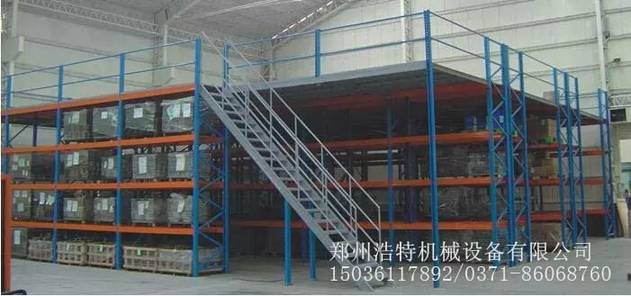 供應(yīng)用于倉(cāng)儲(chǔ)的供應(yīng)2016河南貨架