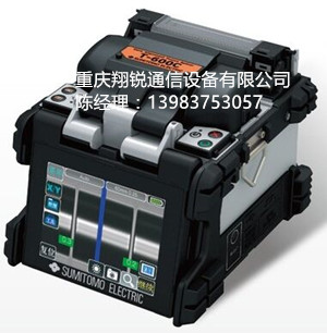 供應廣西日本進口住友T-600C光纖