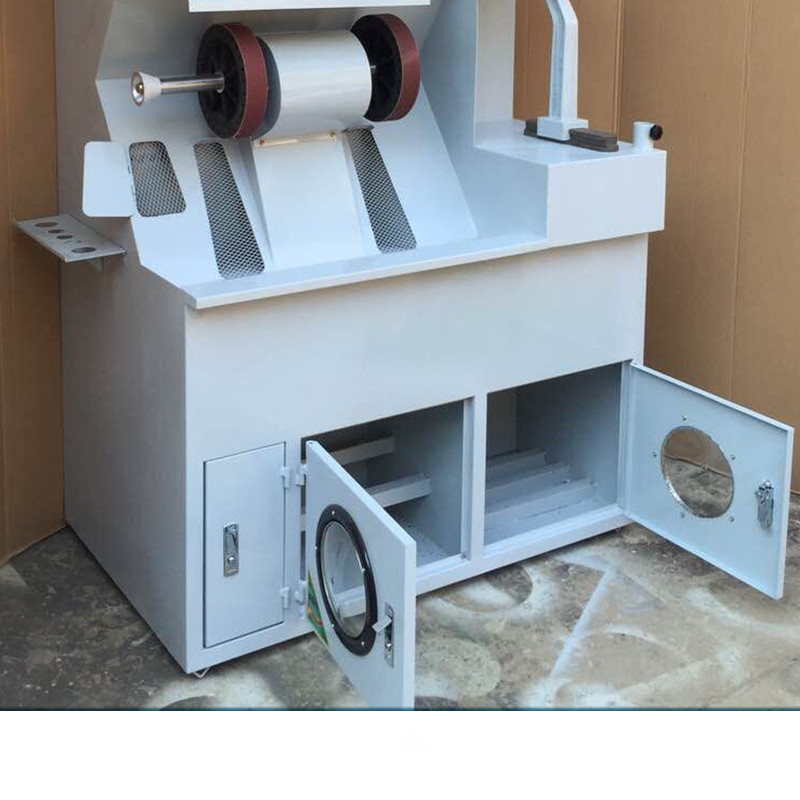 M-470修鞋美容機 補鞋美容機 皮鞋拋光 打磨 烘干一體機 修鞋設備修鞋美容機廠家