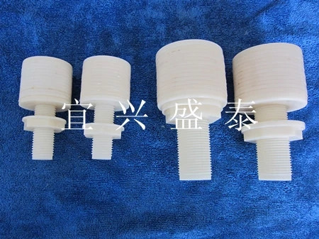 供應(yīng)ABS水帽 濾頭 PP布水帽