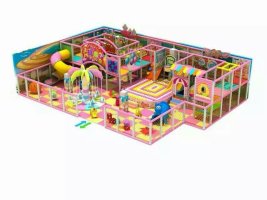 晉中介休室內(nèi)外兒童游樂(lè)園上門安裝，大小游樂(lè)場(chǎng)淘氣堡充氣堡定做