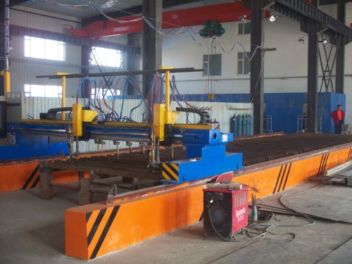 CNC-3000型直條火焰切割機(jī) 自動(dòng)化鋼結(jié)構(gòu)設(shè)備 二手鋼結(jié)構(gòu)設(shè)備 機(jī)器人鋼結(jié)構(gòu)設(shè)備 割機(jī)