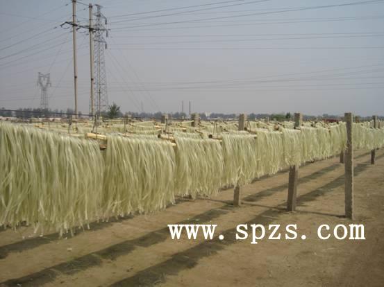 供應(yīng)用于農(nóng)產(chǎn)品加工的*天津全地區(qū)優(yōu)質(zhì)粉條