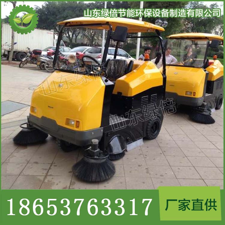 供應(yīng)臨沂電動(dòng)四輪翻桶車 環(huán)衛(wèi)清潔車 電動(dòng)自卸