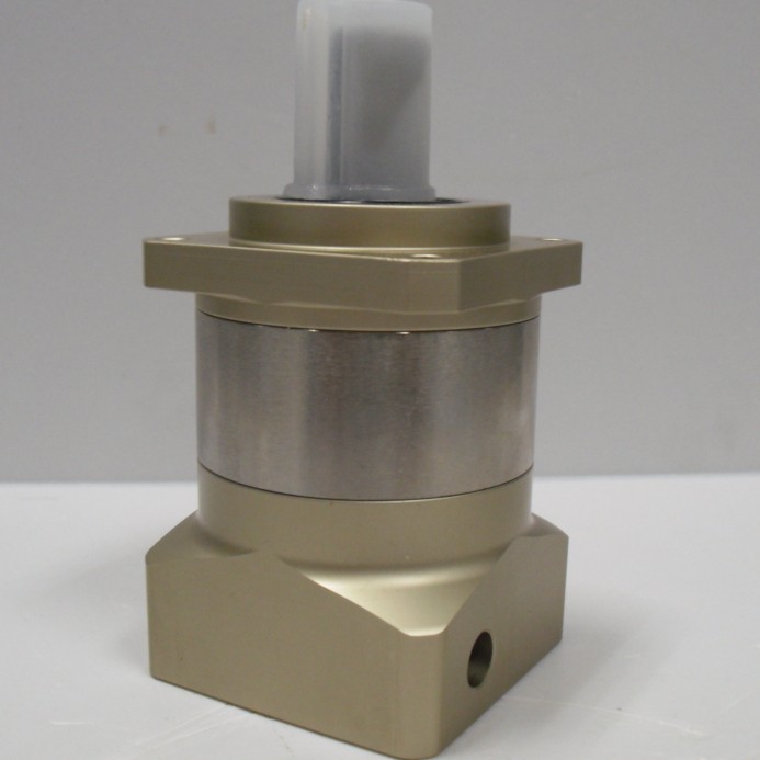 供應(yīng)AB90-L1-S2-P2行星減速機標配750W伺服電機