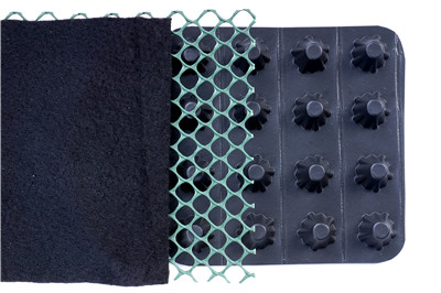 供應(yīng)建筑工程*排水板/蓄排水板