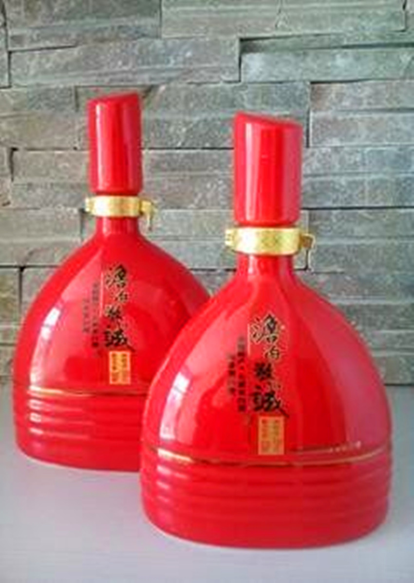 供應(yīng)澹泊敬誠(chéng)大黃米酒百年紅38度500ml濃香型國(guó)產(chǎn)白酒