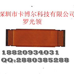 深圳觸摸屏排線廠_觸摸屏排線價(jià)格_觸摸屏FPC排線