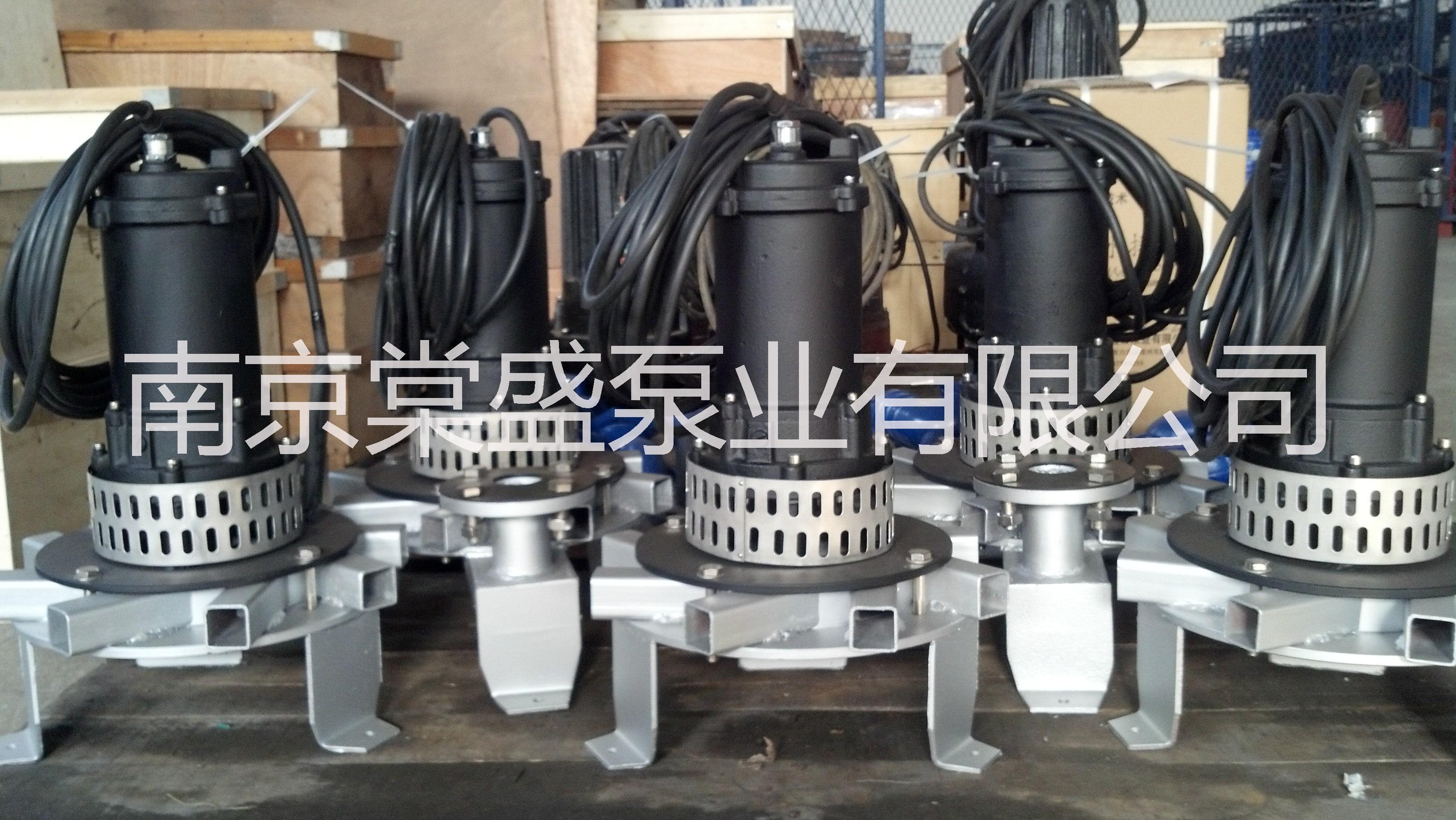 DSA101/M10潛水曝氣機(jī)DSA121/M15,DSA2.2KW潛水離心曝氣機(jī)藍(lán)洲牌