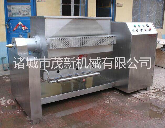 山東拌炒鍋生產(chǎn)廠家/真空攪拌鍋/臥式攪拌鍋/橫軸攪拌鍋/拌炒鍋價(jià)格