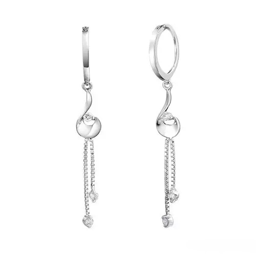 供應(yīng)耀金耳環(huán)5