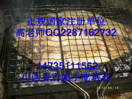 定州燜子的做法 培訓(xùn)定州燜子