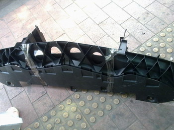 奔馳GLS/GLE350渦輪增壓器 奔馳渦輪增壓器