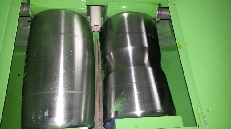 供應(yīng)20二輪矯直機(jī)