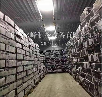 供應(yīng)冷庫(kù) 冷藏保鮮 急速凍冷庫(kù)