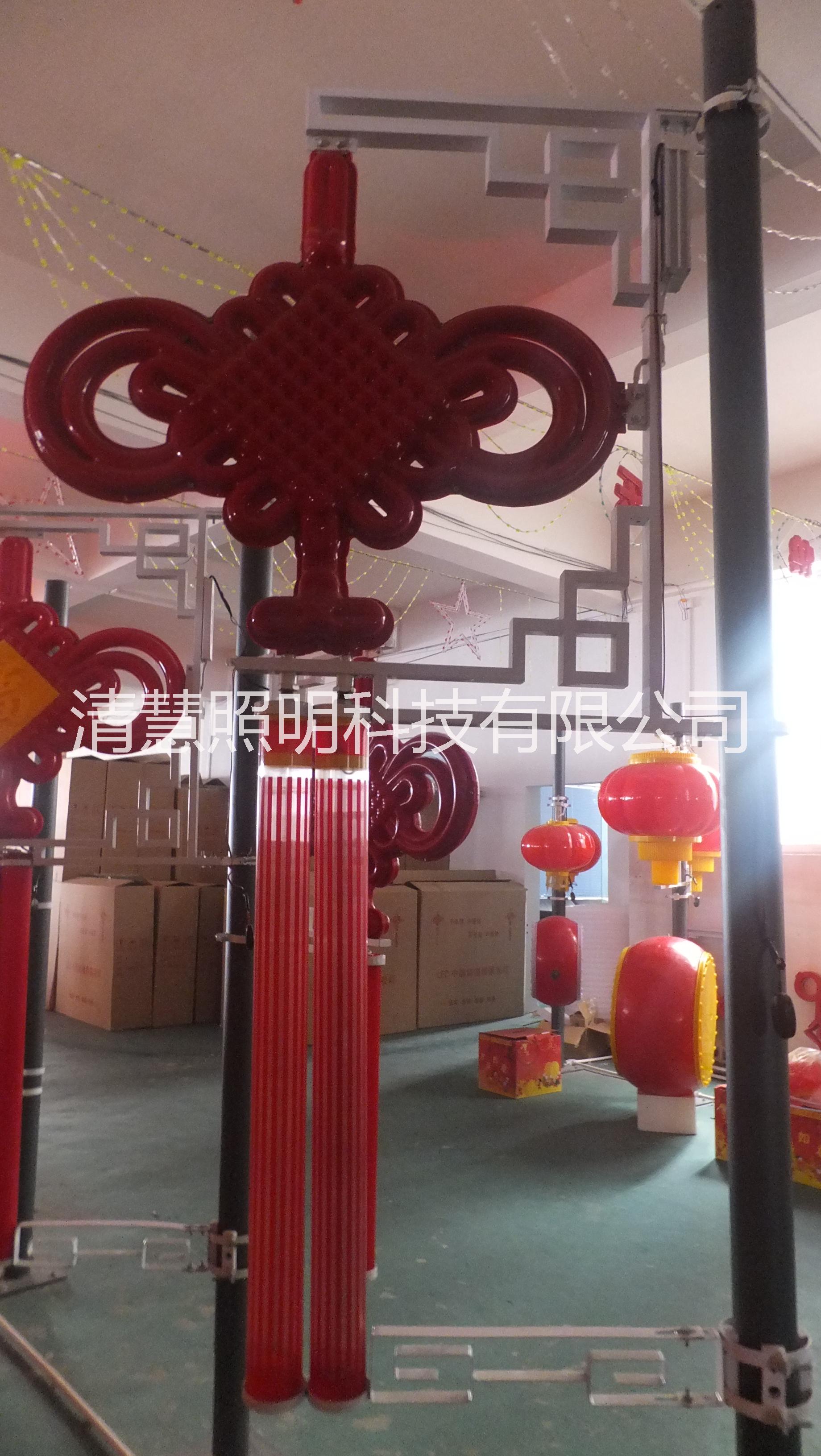 供應(yīng)新款LED中國結(jié)景觀燈廠家直銷|LED中國結(jié)批發(fā)