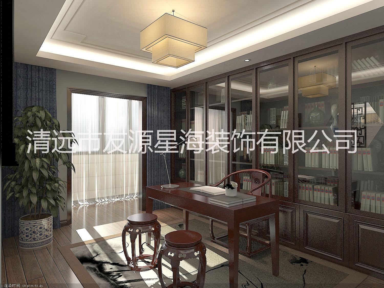 供應(yīng)室內(nèi)外裝飾裝修，圖文設(shè)計(jì)制作