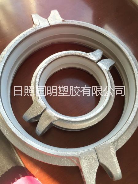供應(yīng)泰安硅膠卡箍膠圈，泰安硅膠卡箍膠圈廠家，泰安硅膠卡箍膠圈制造商
