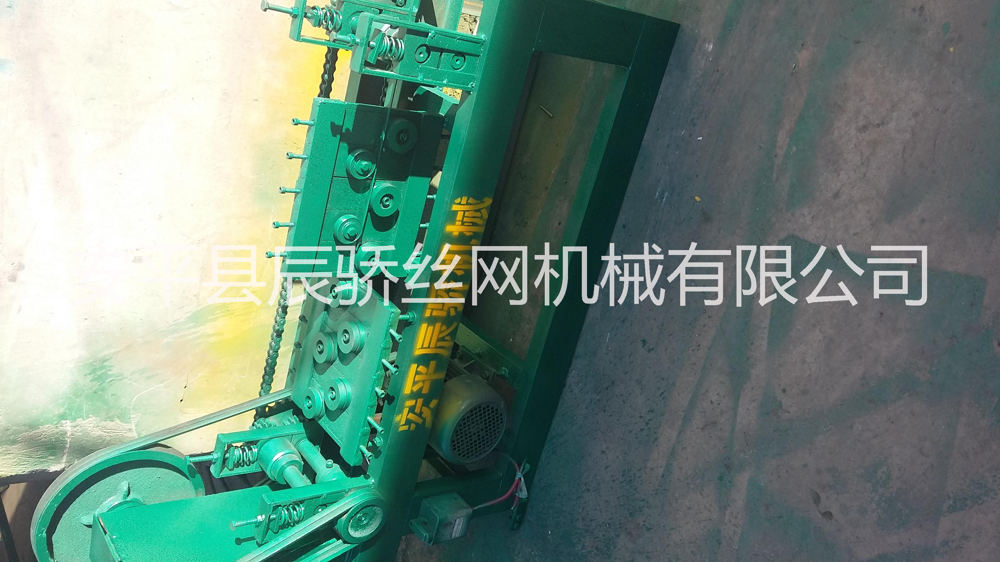 供應(yīng)河北供應(yīng)辰驕牌鋼筋調(diào)直切斷機(jī)