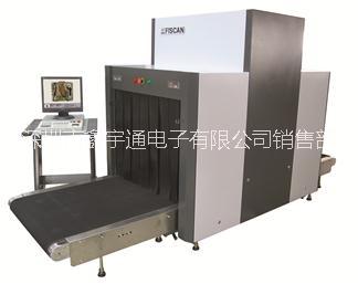 供應10080SX射線安全檢查設備 CMEX   CMEX-T10080S 電源220  報警模式圖像顯示