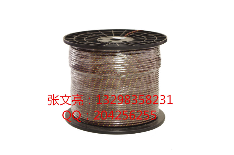 供應(yīng)XW1000定位漏水感應(yīng)線