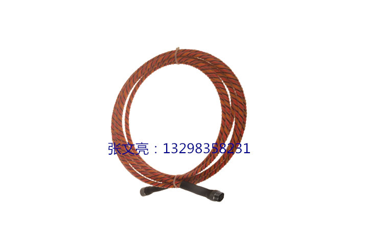 供應XW2000酸堿泄漏感應線