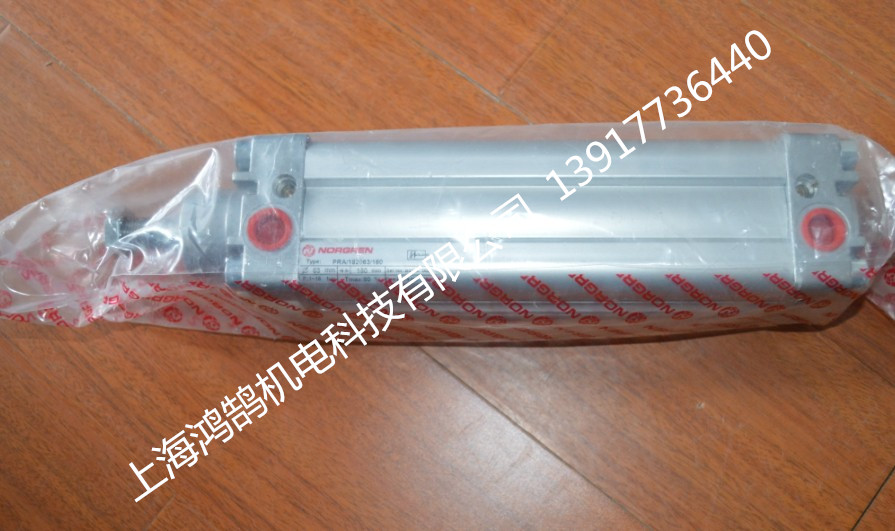 供應(yīng)NORGREN氣缸PRA/182063/M/500型材氣缸上海鴻鵠現(xiàn)貨
