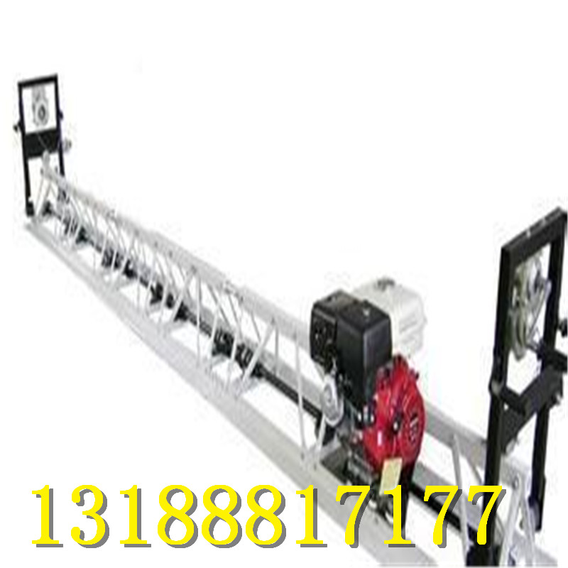 濟(jì)寧奧科供應(yīng) 混凝土路面振動(dòng)梁 框架式振動(dòng)梁 超值*