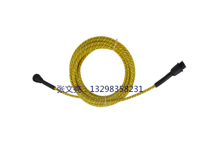 供應(yīng)XW1000定位漏水感應(yīng)線