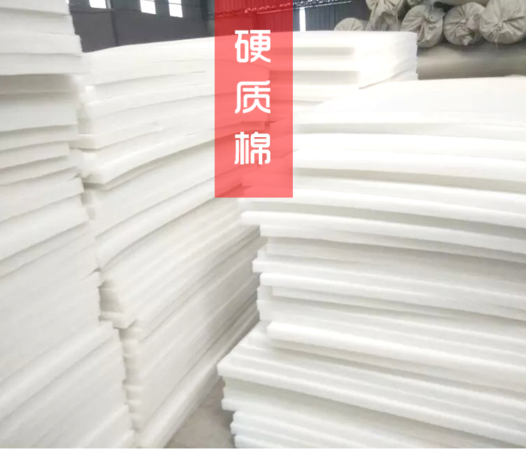 供應用于大棚被的阻燃棉硬質(zhì)棉廠家價格