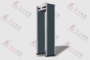 遼寧公檢法  金屬探測門安檢門 x光行安檢機