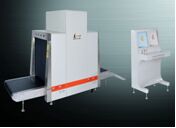 大連公檢法安檢門 行李安檢機(jī)