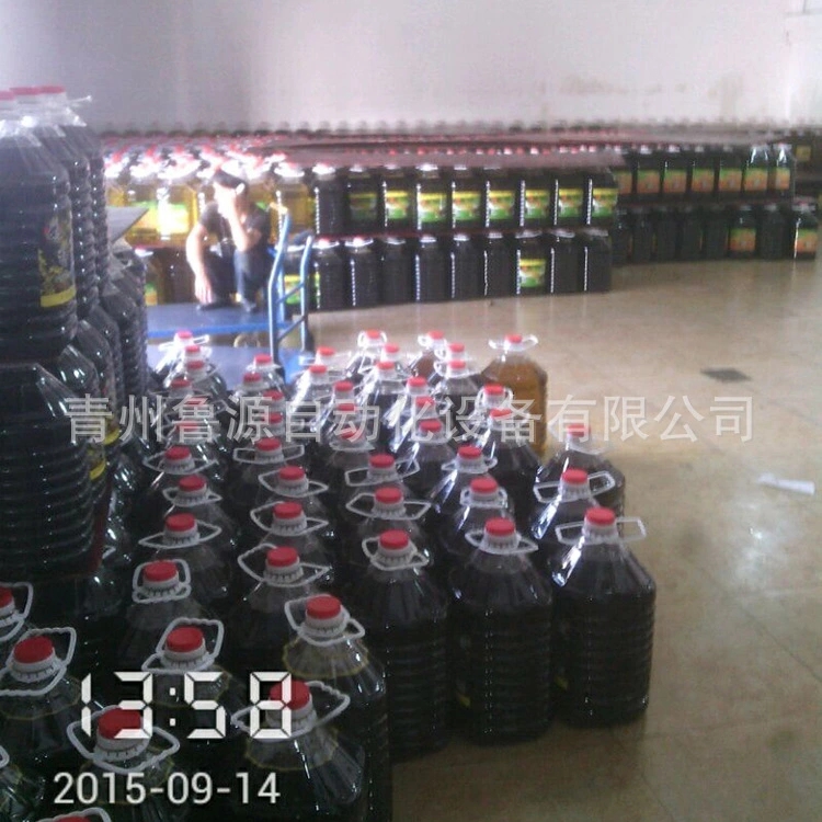 供應(yīng)湖南食用油灌裝機(jī)廠家直銷