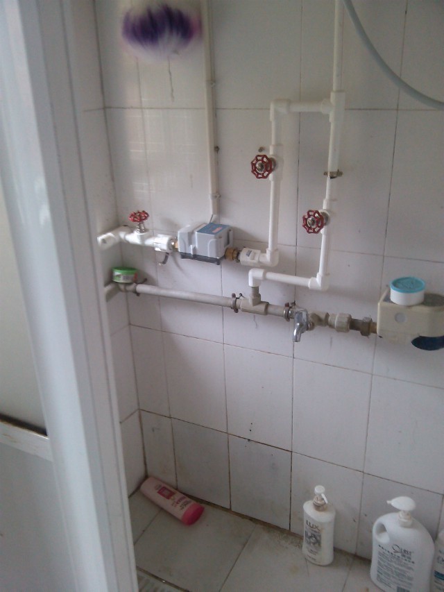 澡堂刷卡機 IC卡水控一體機 IC卡水控系統(tǒng)