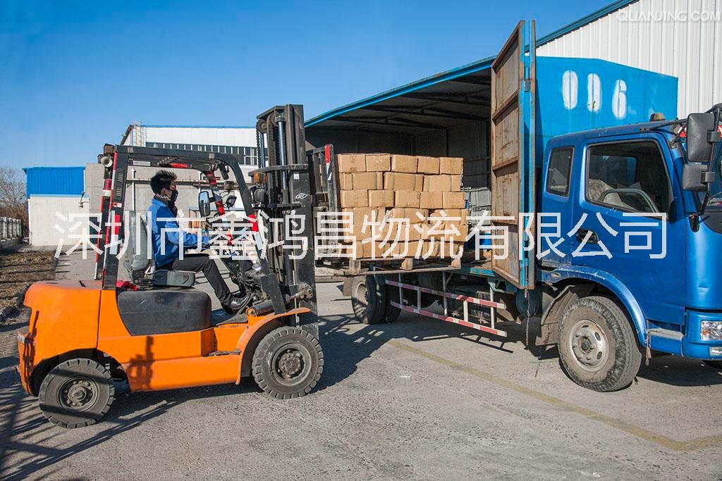 深圳發(fā)貨到吉安物流公司直達(dá)專線0755-25517883深圳到吉安貨運(yùn)專線鑫鴻昌物流有限公司