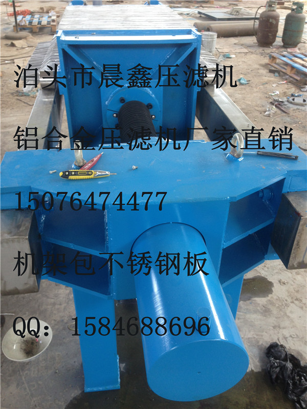 供應(yīng)鑄鐵壓濾機(jī)，耐高溫壓濾機(jī)，耐高壓過濾設(shè)備