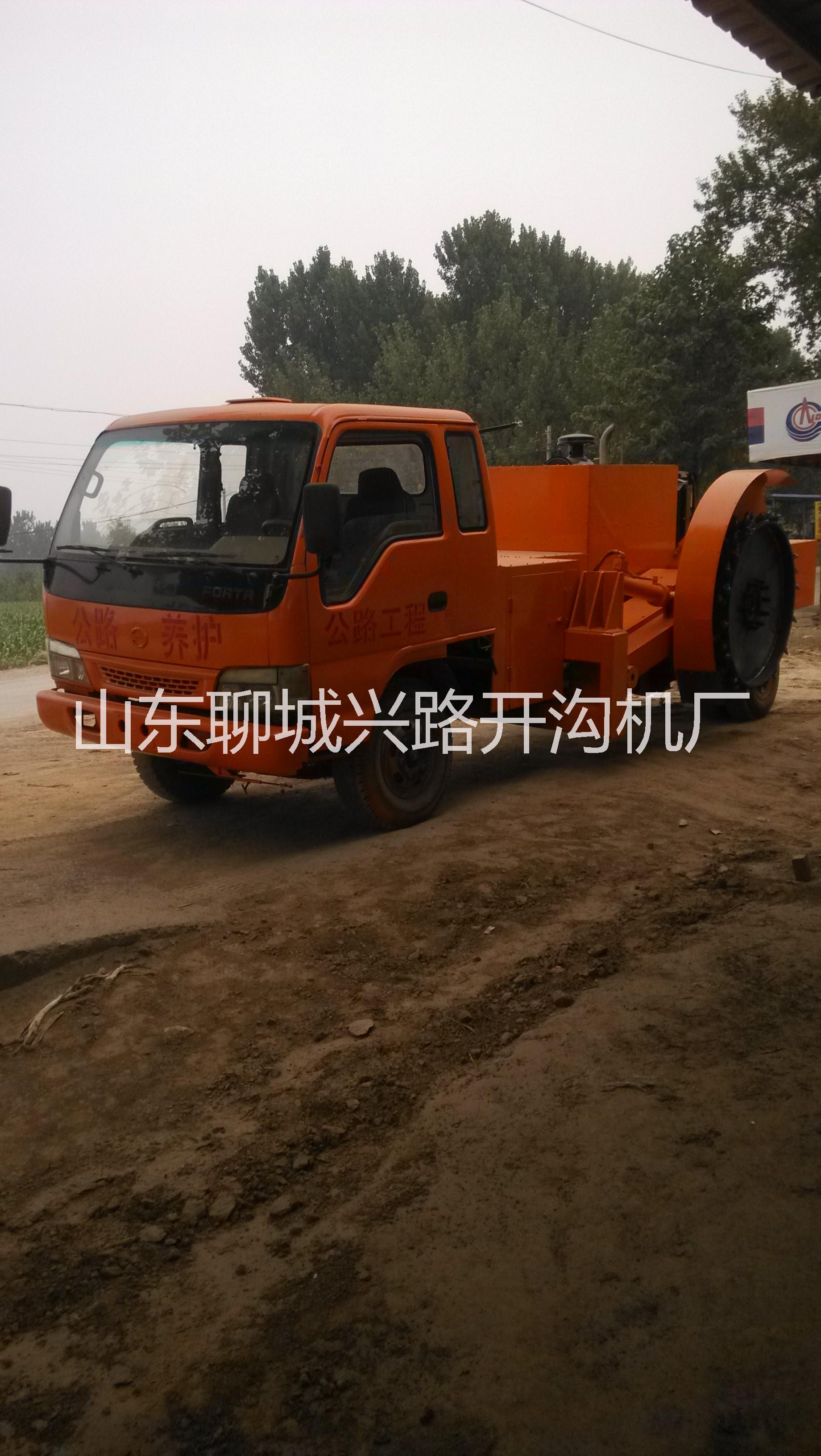 供應(yīng)高速公路開(kāi)槽機(jī)公路銑槽機(jī)