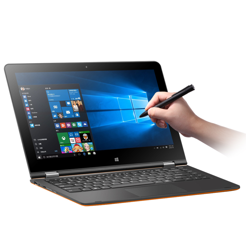 供應(yīng)13.3寸VOYO二合一平板電腦 VBOOK V3超極本 學(xué)生筆記本電腦