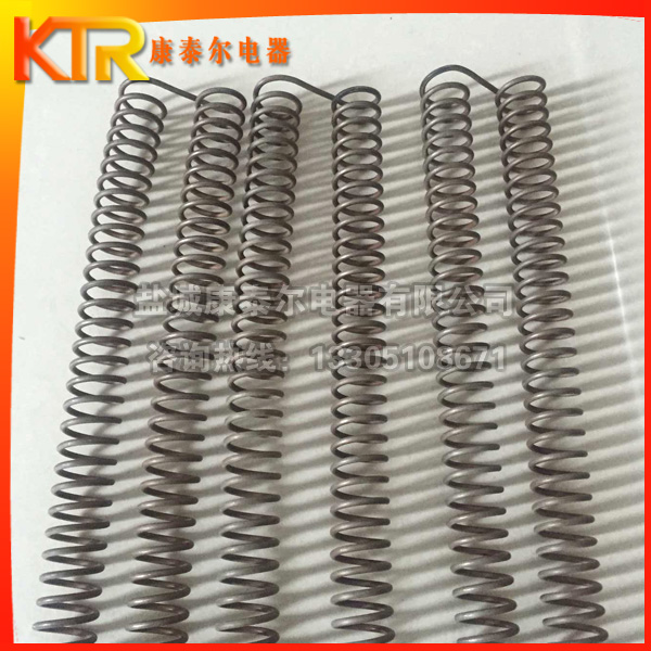 供應(yīng)用于臺車爐的進口康泰爾電熱絲 Kanthal AF電爐絲