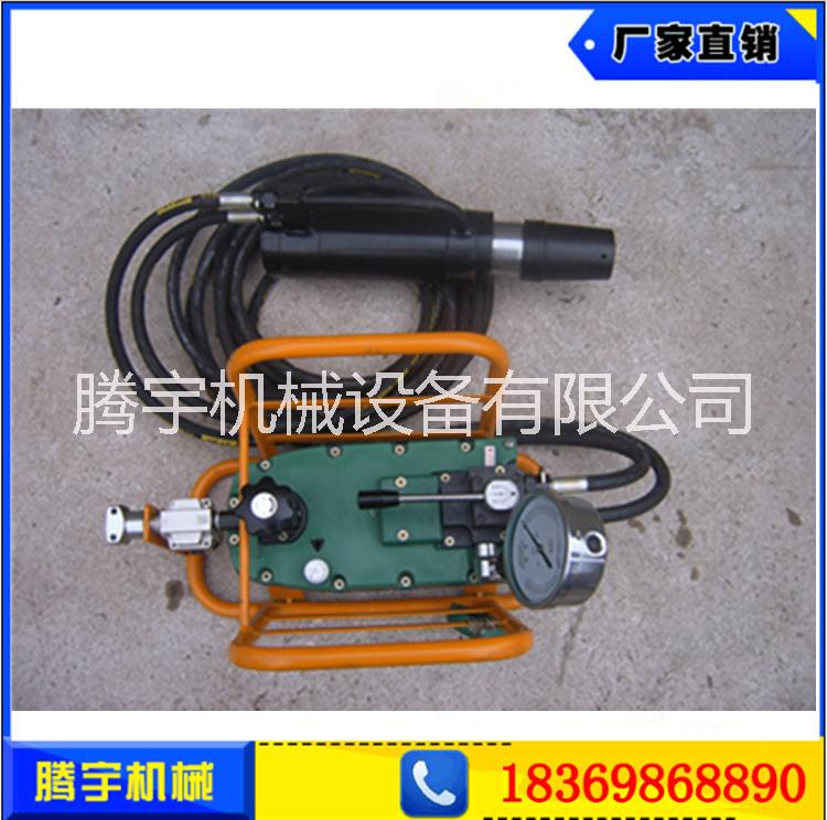 供應(yīng)電動(dòng)錨索張拉機(jī)具