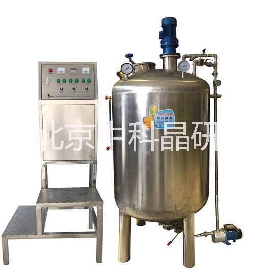 供應(yīng)用于洗發(fā)水生產(chǎn)的洗發(fā)水設(shè)備北京優(yōu)質(zhì)廠家