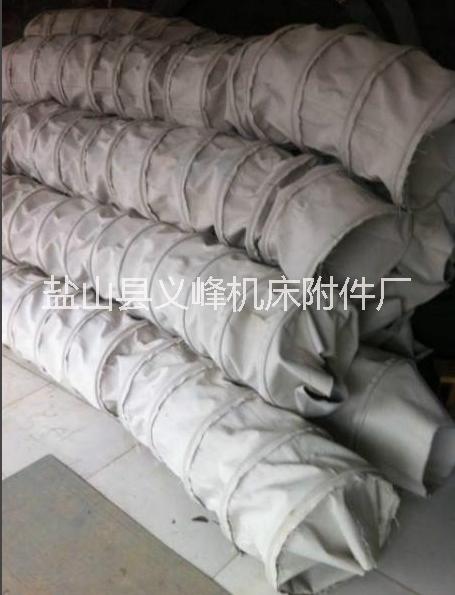 供應(yīng)用于輸送的全新升級產(chǎn)品帆布通風(fēng)管