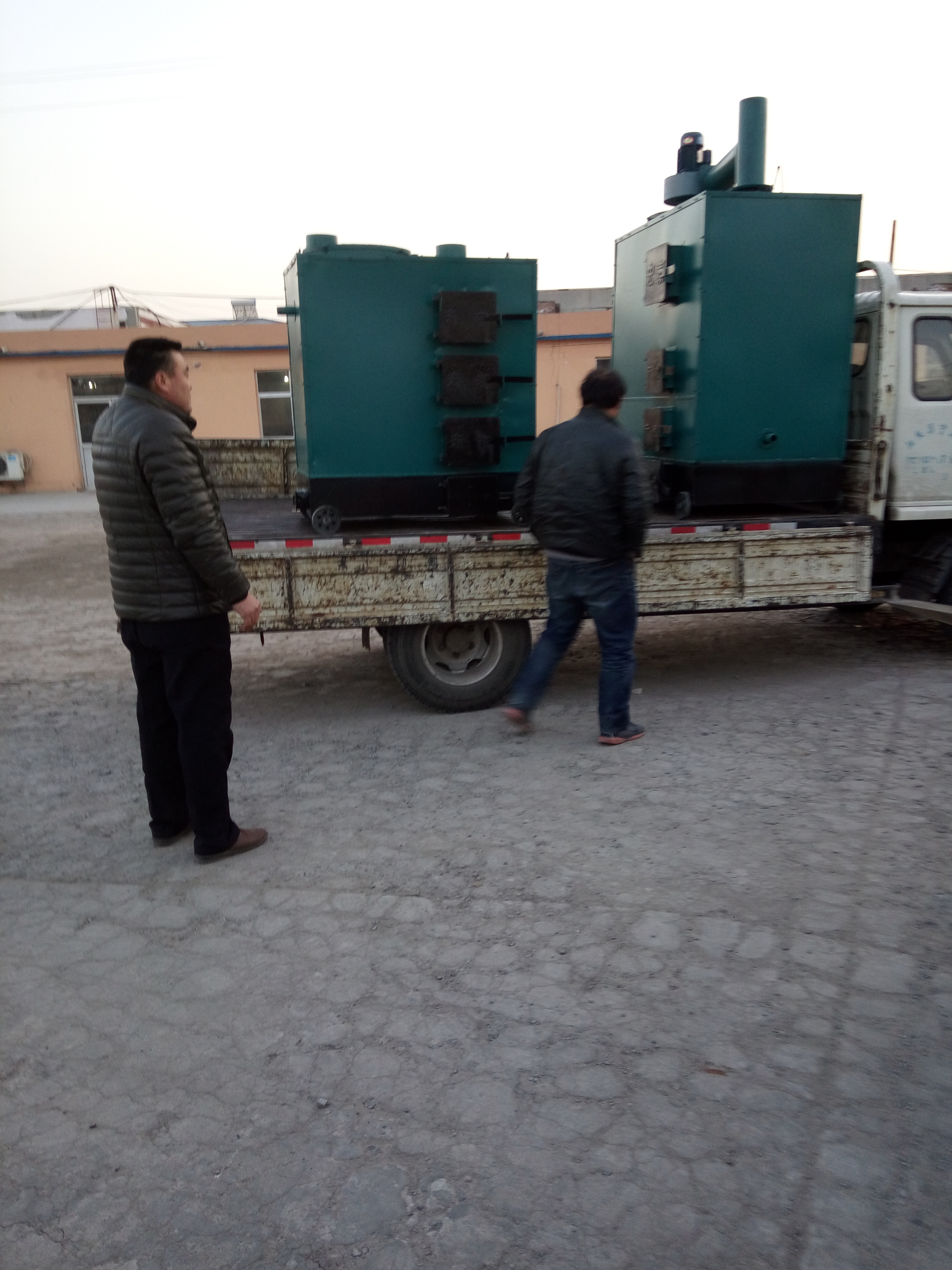 供應(yīng)養(yǎng)殖調(diào)溫鍋爐批發(fā)