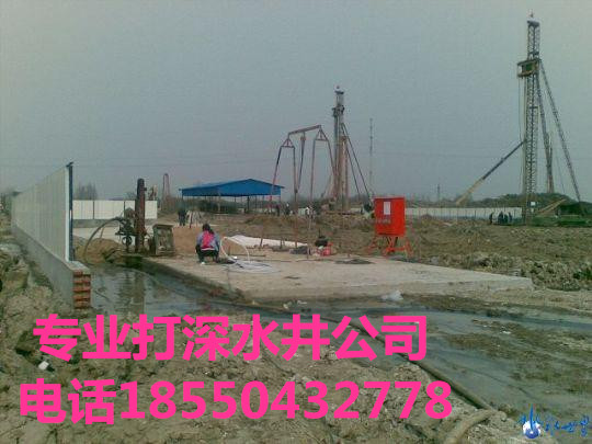 揚(yáng)州鉆深井，揚(yáng)州機(jī)械鉆深水井，揚(yáng)州鉆深水井