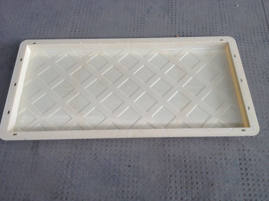 重慶蓋板模具 塑料模具廠家批發(fā) 公路鐵路蓋板塑料模具定制廠家