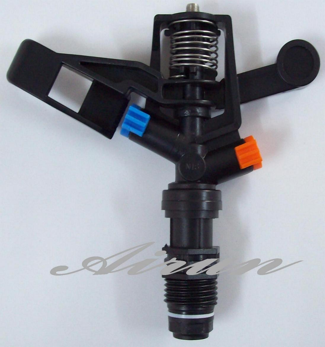 供應(yīng)2995全圓搖臂噴頭 農(nóng)田搖臂噴頭 農(nóng)田灌溉噴頭