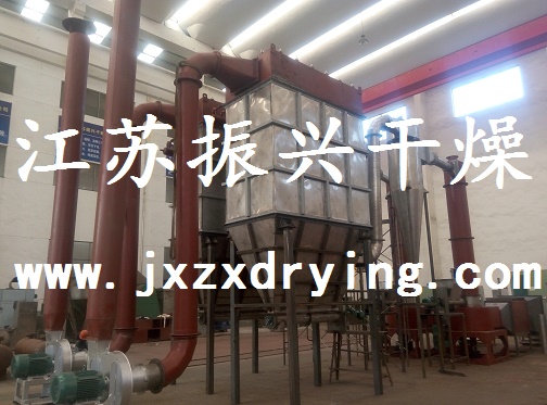 供應(yīng)氫氧化鋁旋轉(zhuǎn)閃蒸干燥機(jī)廠家，氫氧化鋁旋轉(zhuǎn)閃蒸干燥機(jī)報(bào)價(jià)