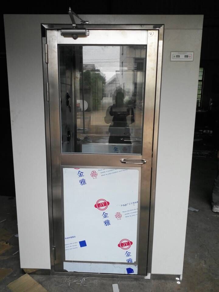 蘇州不銹鋼風淋室 不銹鋼風淋室價格 不銹鋼風淋室廠家直銷