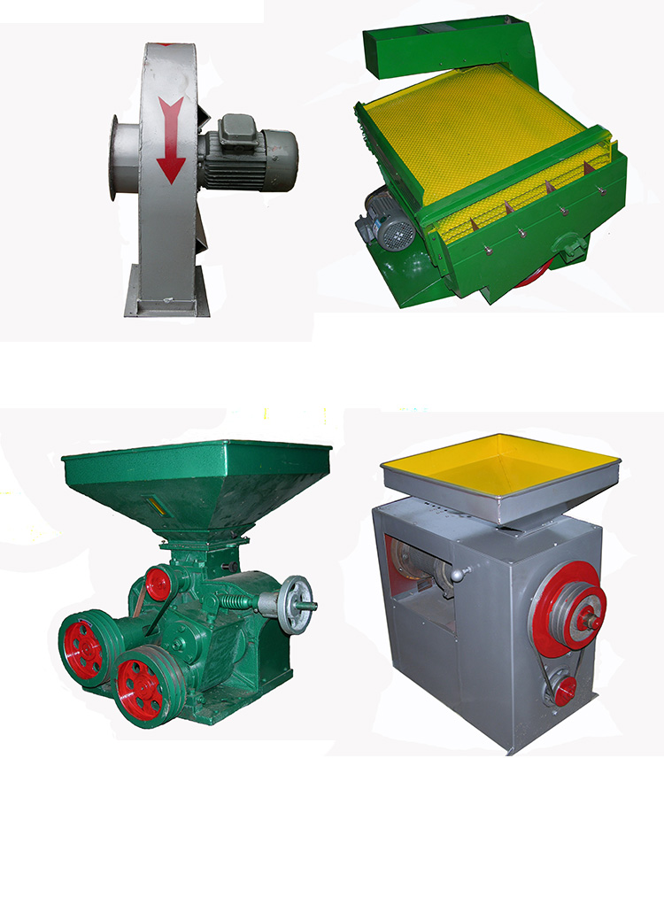 廣東新型打米機生產(chǎn)廠家電話 恒正HZ-15/15IV新型打米機