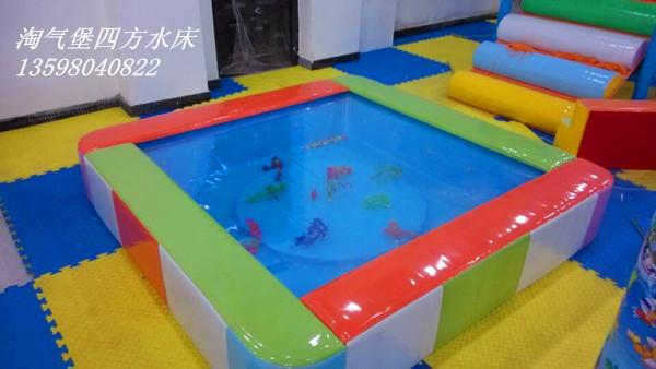 供應三門峽兒童室內淘氣堡兒童樂園定做，室內淘氣堡游樂設備/配件 新型電動淘氣堡 兒童樂園